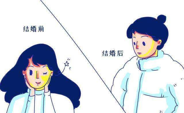 预算女人从什么时候开始，会向油腻妇女身份靠拢