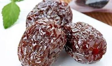 阿胶|春节临近,遇见这5款零食别错过,好吃又健康,一家老少都爱吃!