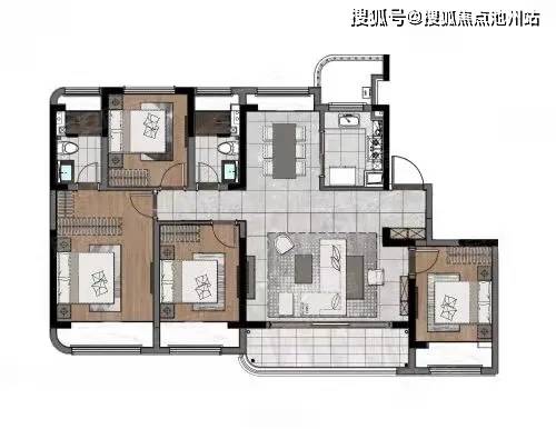 【官網】『花語天境』售樓處電話|售樓處地址|售樓