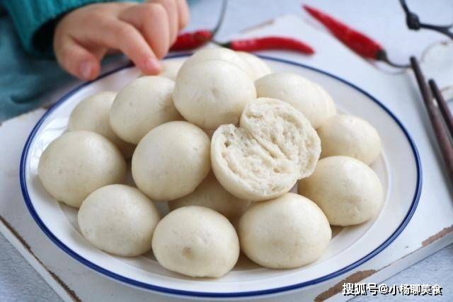 没有酵母怎么做面食好吃 3e725991cbe841dbb512c8f90d263952.jpeg