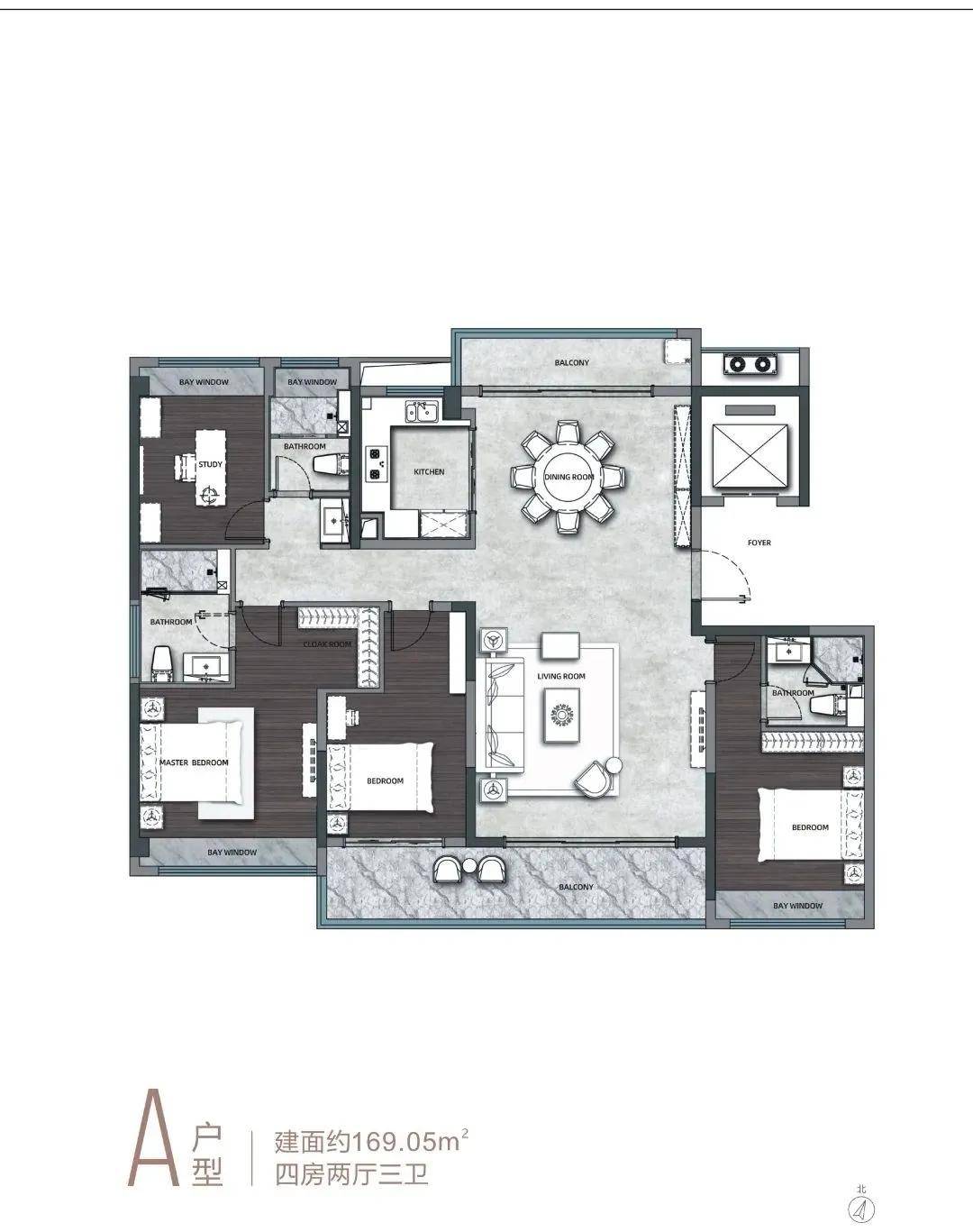 珠海鹏瑞金玥湾详情