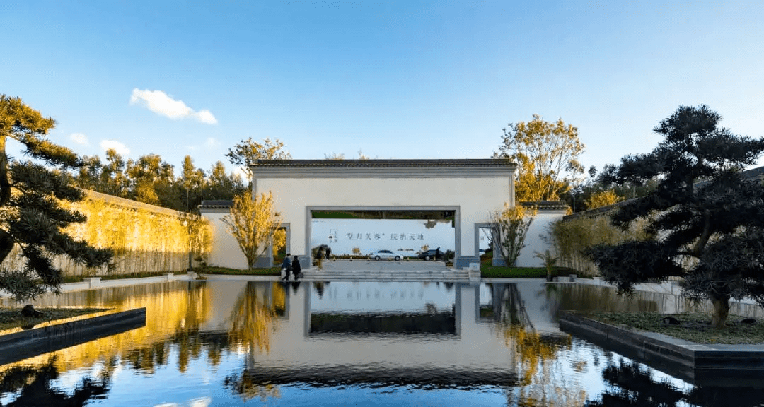 最新昆明蓝光云报芙蓉园业主收到通知拟今年8月交房