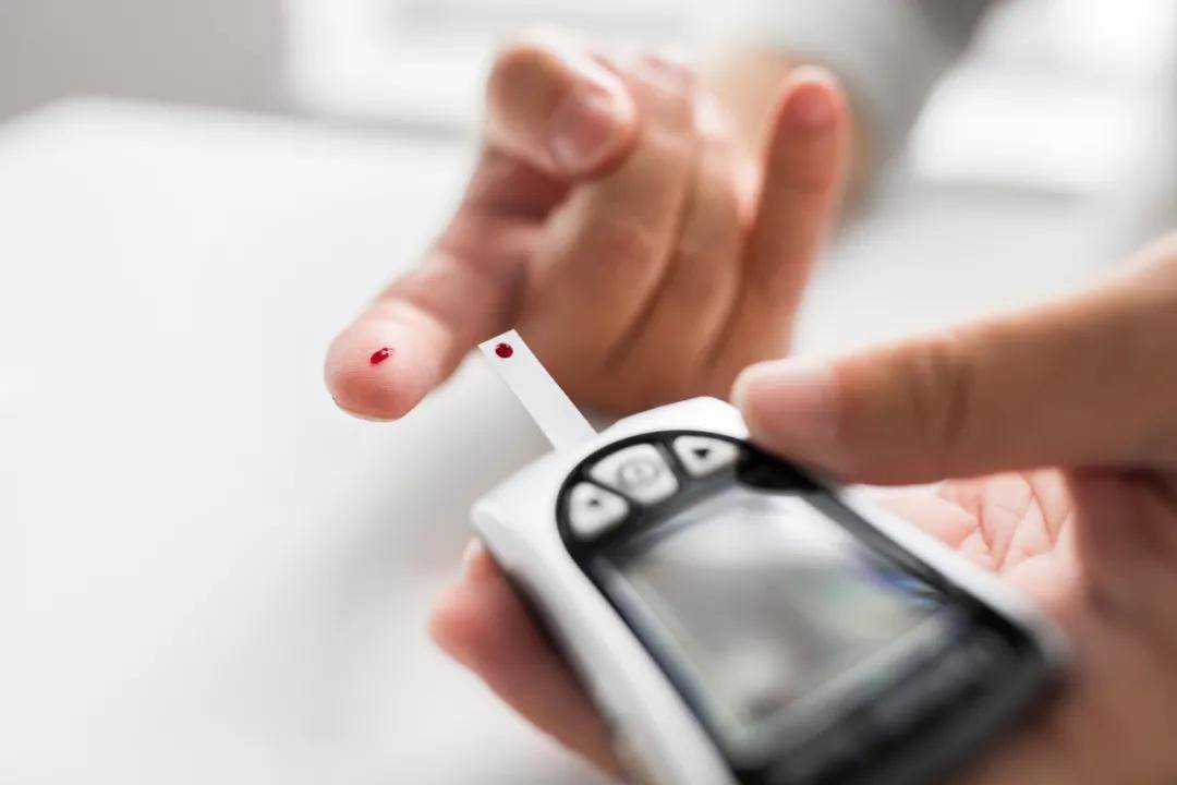 治疗|善德医疗·好安森|这6种血糖测量方法，好多人都不清楚！