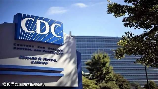 态度美国疫情复燃，CDC改变态度，接纳中国造口罩，病毒专家有新说法