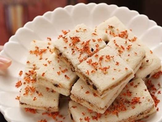 特产|建议不差钱的人，少吃花生瓜子，这种零食很解馋，全家人都爱吃！