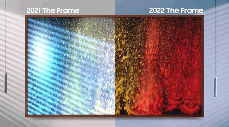 进化|从三星看下一代电视，再次引领、再次进化、再次颠覆