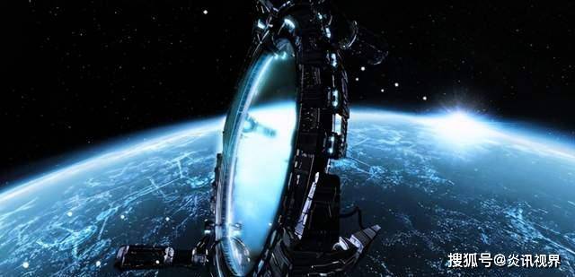 揭秘宇宙奥秘，外星人的六大服务器究竟隐藏了哪些秘密？