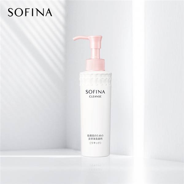 寒冬寒冬保持肌肤好“妆”态，SOFINA 苏菲娜教你如何帮助精致妆容长时间在线