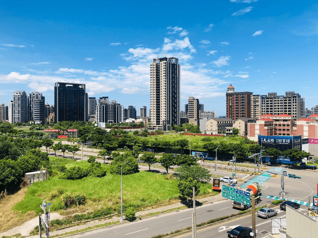 台湾桃园15大买房热门路段一览这两区最受喜爱