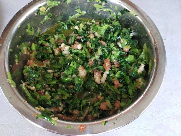 因为|包饺子选肉，内行人专选这“3个部位”，饺子馅不干不柴，还不腻