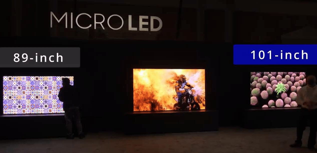 进化|从三星看下一代电视，再次引领、再次进化、再次颠覆