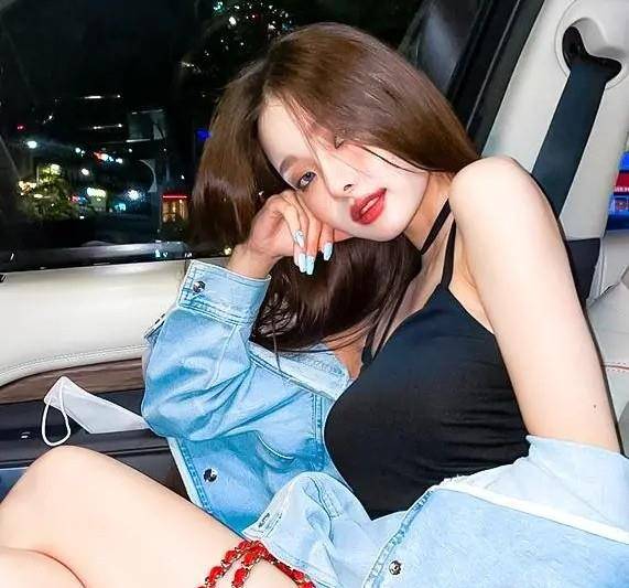 现实|宋智雅被out？金贤中发文暗指对方不适合，新目标锁定韩韶禧