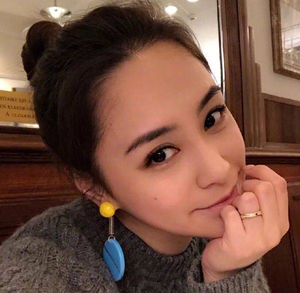 棕色眼影都省了，空气感眼妆怎么化？
