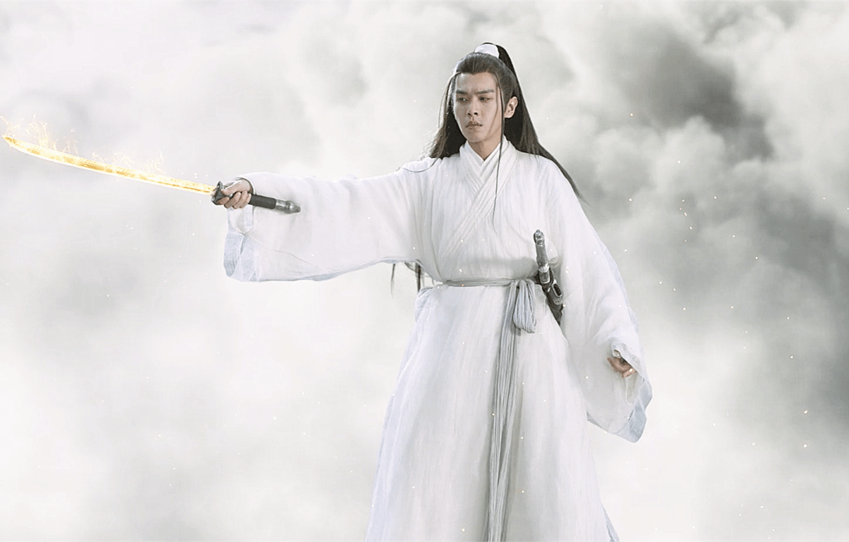 助他杀王仙芝_徐凤年_高树露_曹长卿