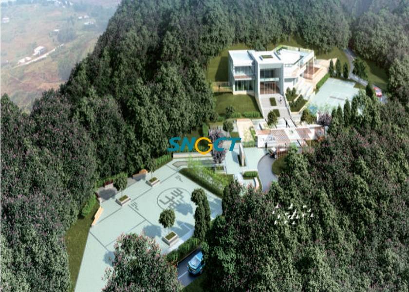 晟景文旅：小型休闲农庄规划设计需要注意什开云体育 Kaiyun.com 官网入口么？需要特别注意四个方面！(图2)