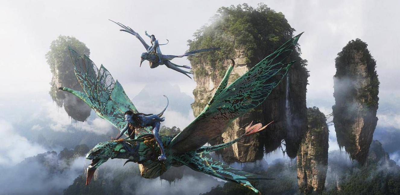 电影|全球票房积累最高的导演排行，诺兰大神竟然只排在第8？