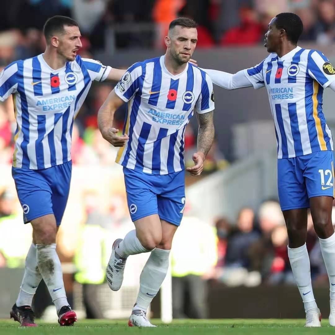 原创布莱顿主场对阵切尔西拿下蓝军有机会创造俱乐部最佳排名