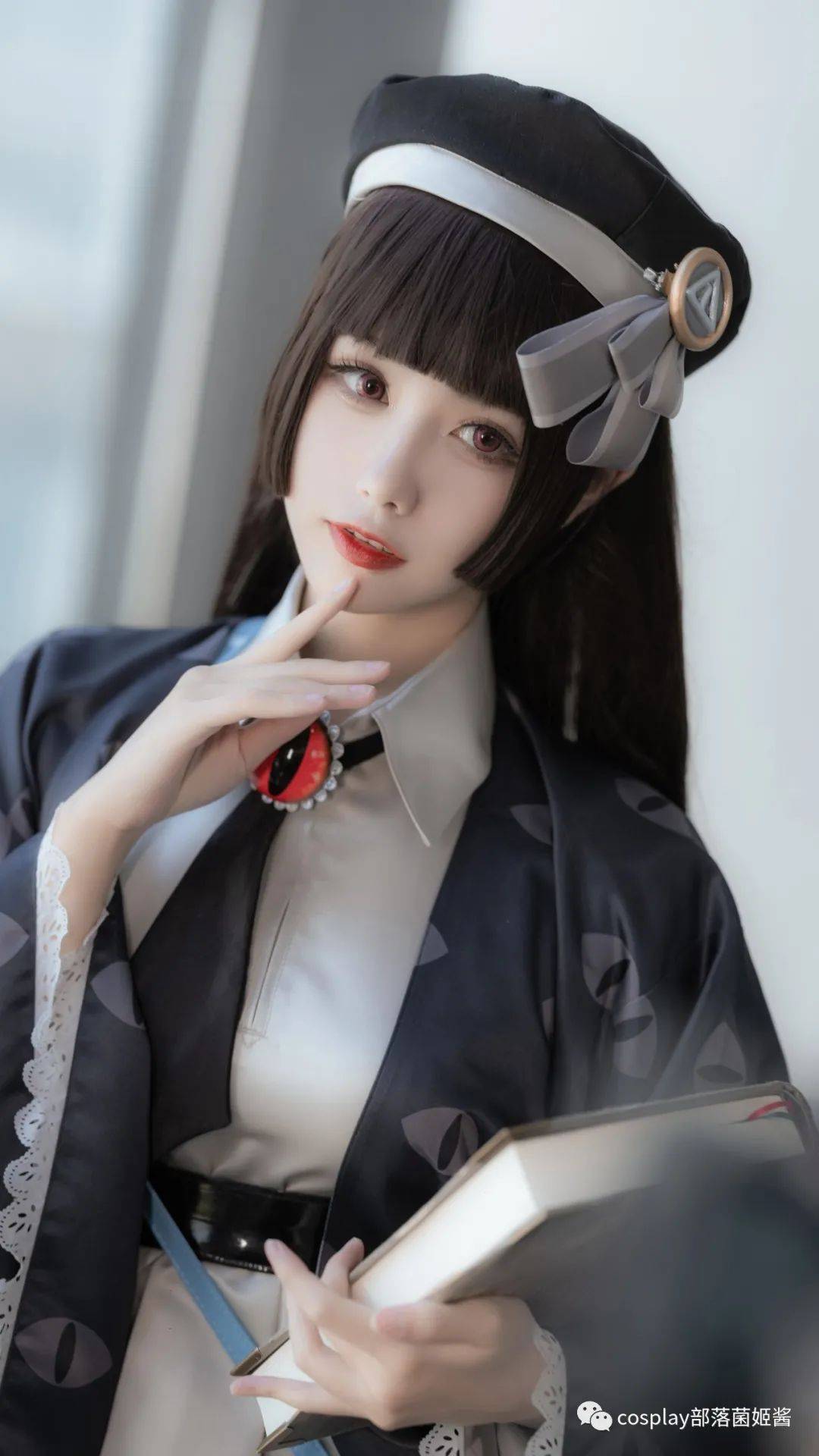 好看的cosplay车图片