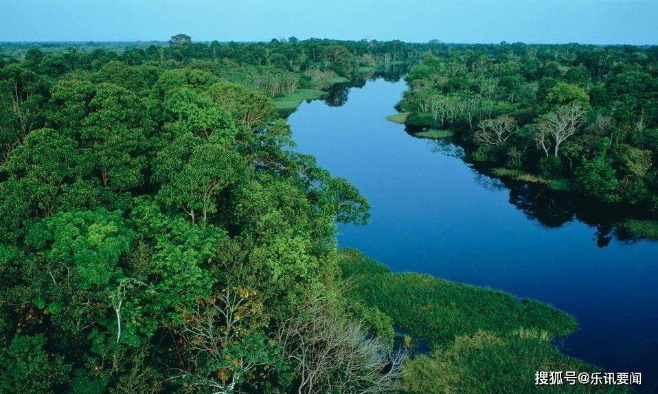 亚马逊河有多恐怖？为何没有一座桥可以跨越亚马逊河？