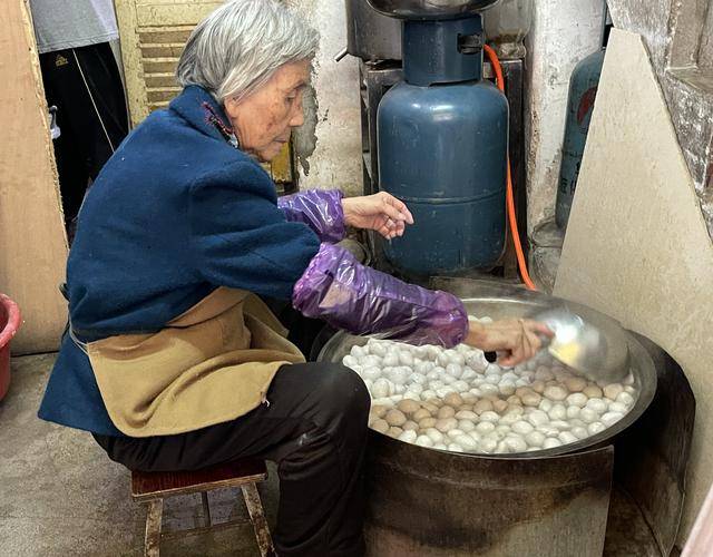 传承|潮州印象：看到的人都在做手工干活儿，他们真不打麻将吗