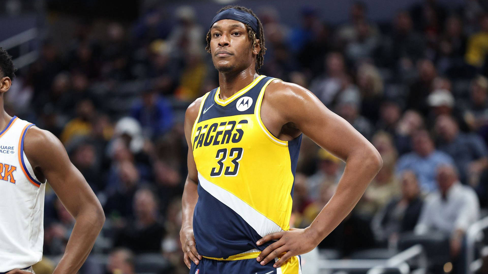 2实力太搭水花_迈尔斯_特纳_印城