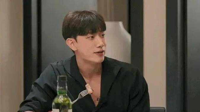 现实|宋智雅被out？金贤中发文暗指对方不适合，新目标锁定韩韶禧