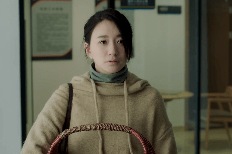 《今生有你》原著:谈静狠心抛弃聂宇晟,背后是两代人的恩怨纠葛_孙平