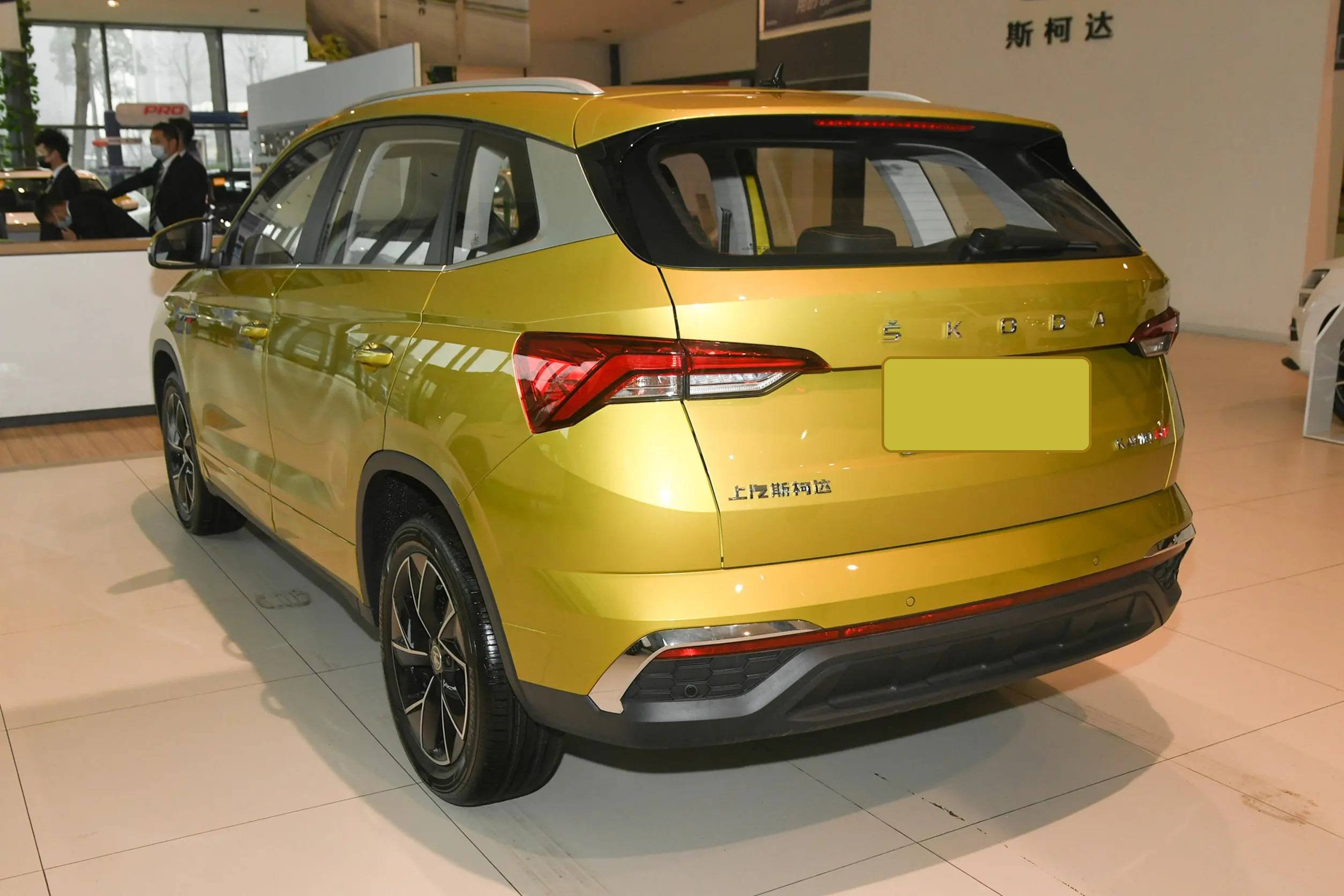 动力扭矩动力方面,柯米克gt 2021款 1.5l 自动舒适版搭载了1.