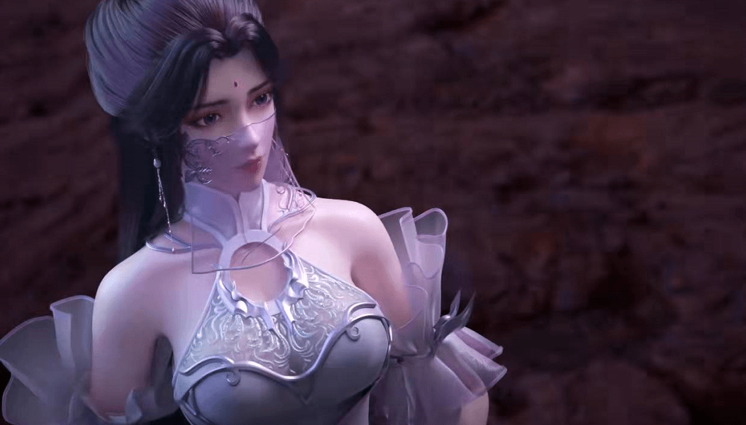 原创完美世界石昊公主抱月婵云曦又受委屈了火灵儿居然还没长开