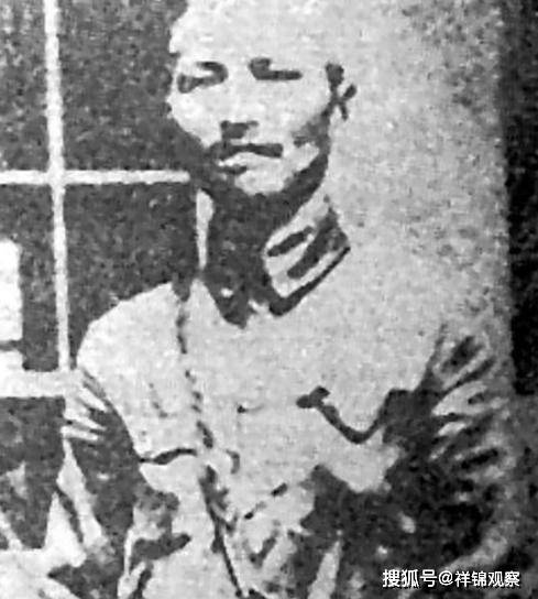 东陵大盗孙殿英_东陵大盗孙殿英曾四易其主这样一个反复无常的人(结局如何呢？)