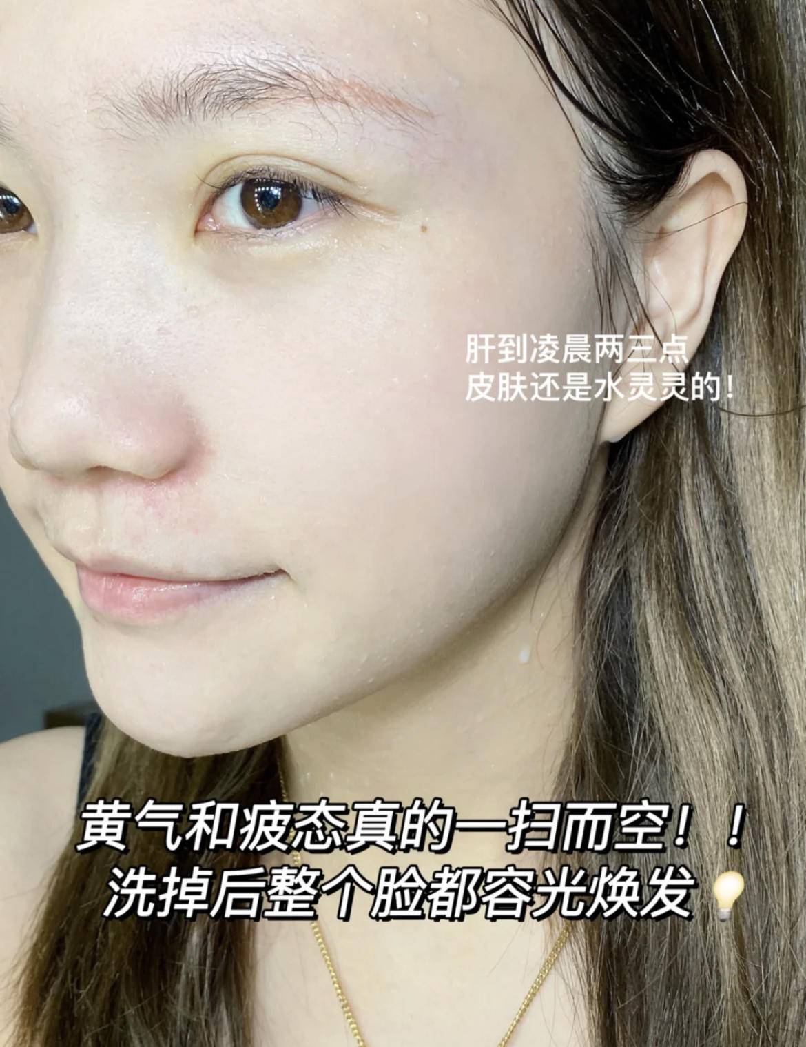 于敷求你们了，别再信1次水光等于敷1000张面膜这种广告了...