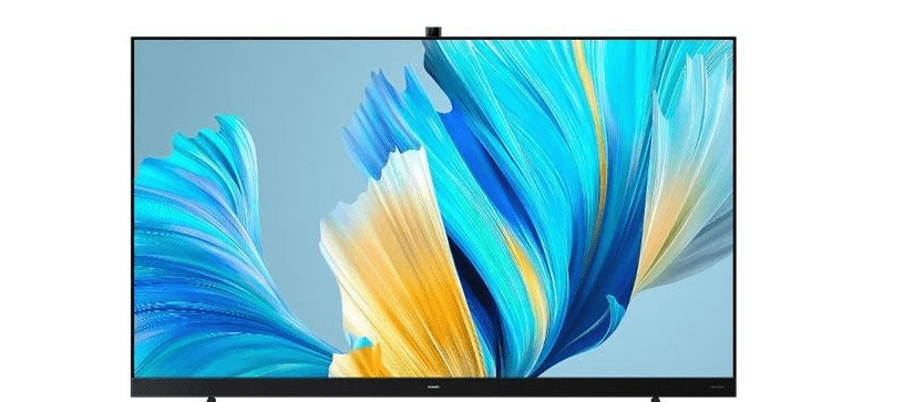 华为发布全新的98英寸超大电视 , 定名为华为智慧屏v9_sound_音箱