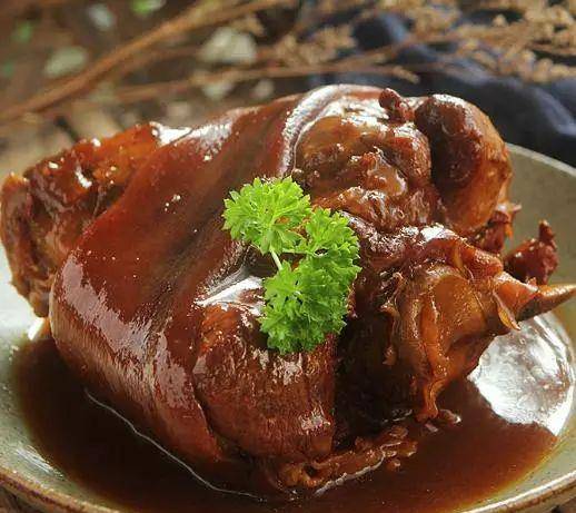 档次|年夜饭首选的10道菜,档次+颜值+寓意,年味十足,谁吃谁喜欢