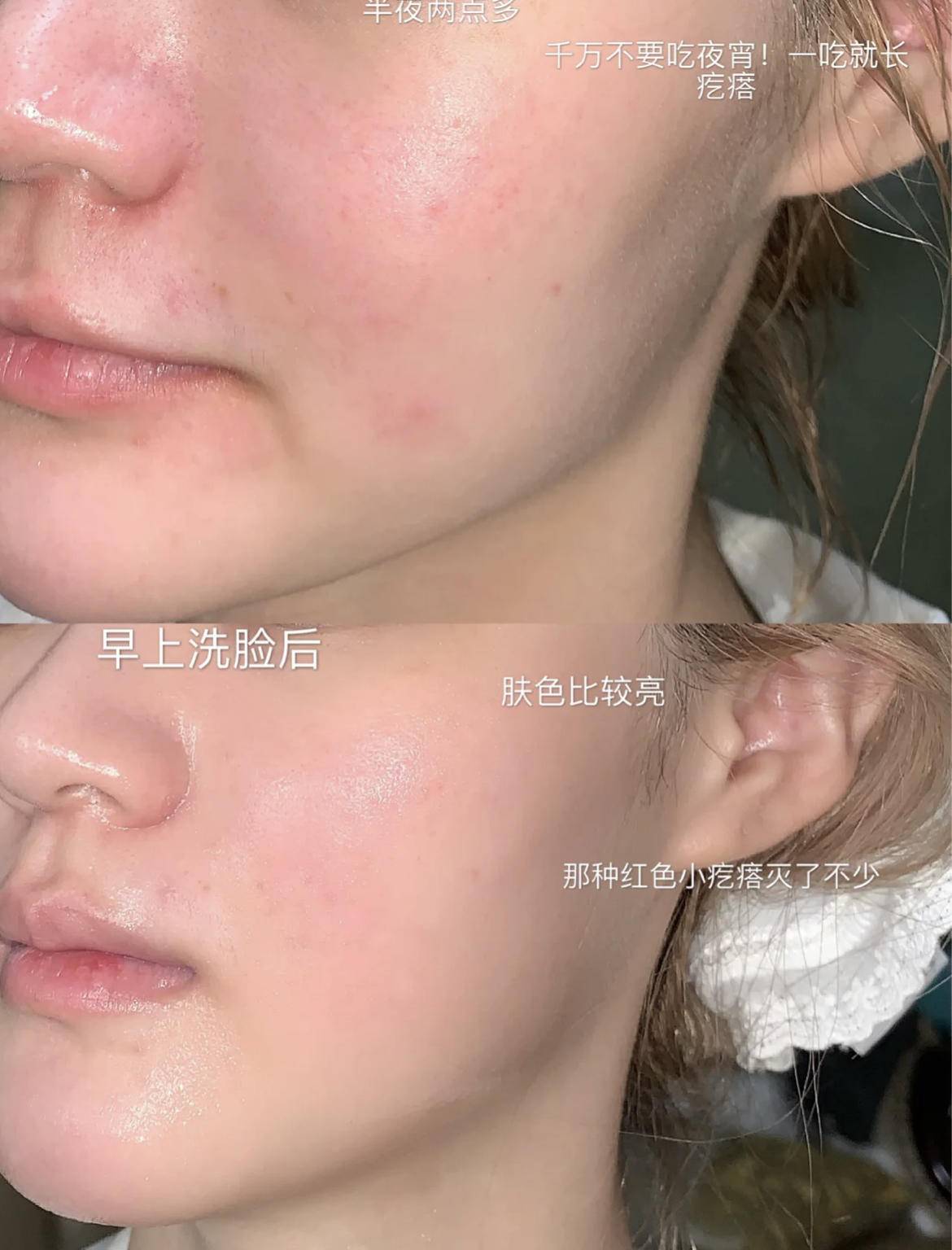 于敷求你们了，别再信1次水光等于敷1000张面膜这种广告了...