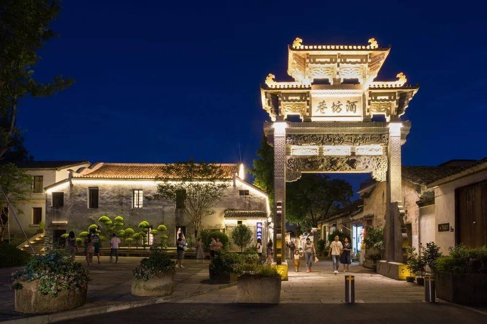 喜讯历时一年的婺州古城十景摄影大赛入围作品公布啦