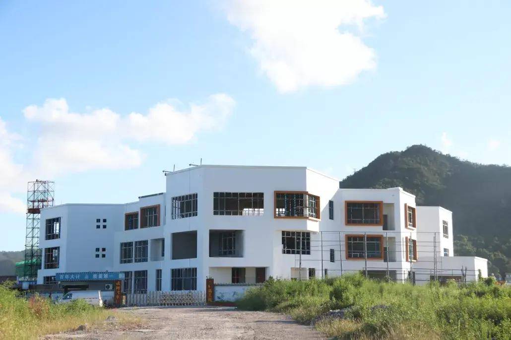 台州|有房丨2021年台州建了45所幼儿园 新增学位13800个