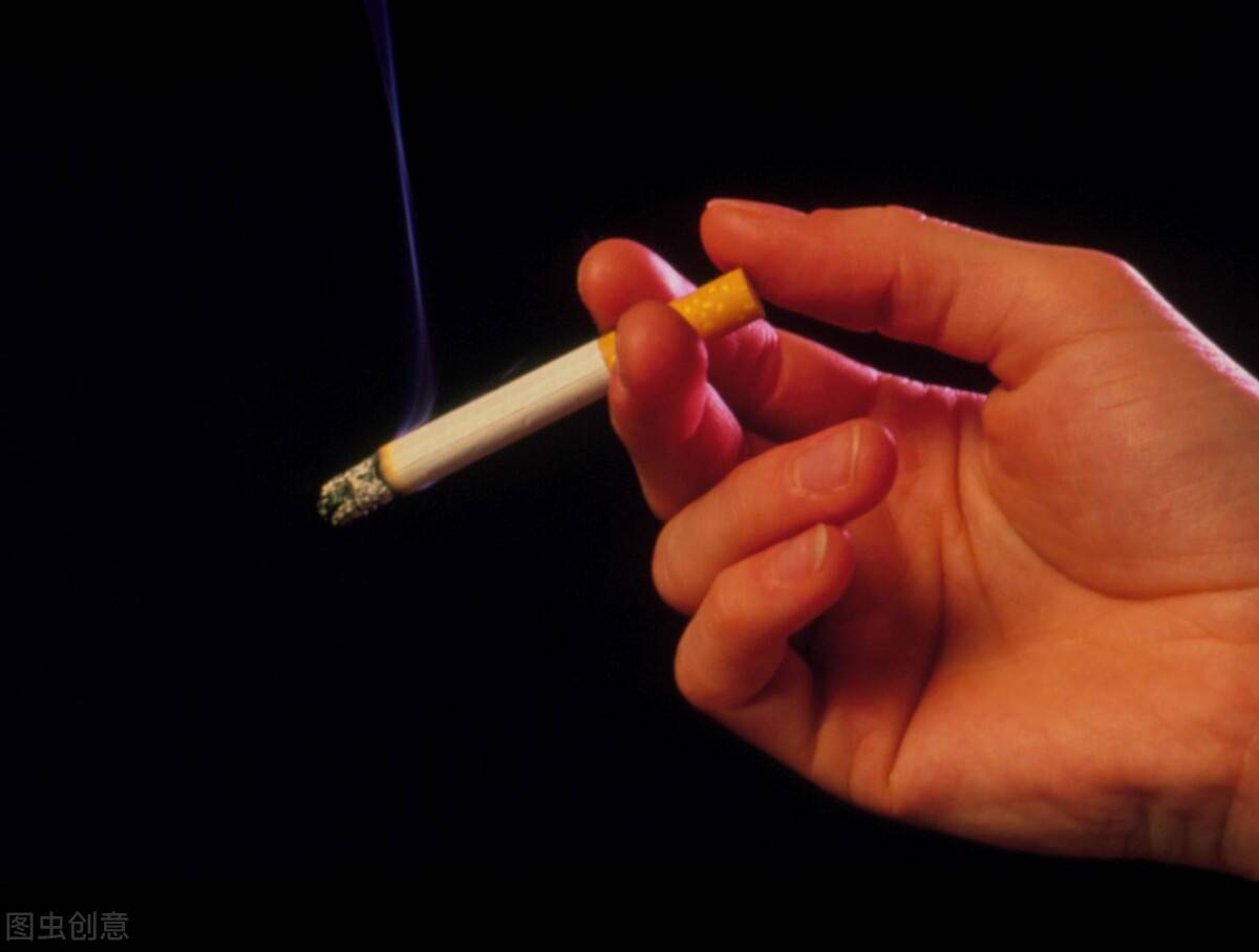 控制|吸烟对糖尿病人有哪些危害？这3个危害很严重，为了健康戒烟吧