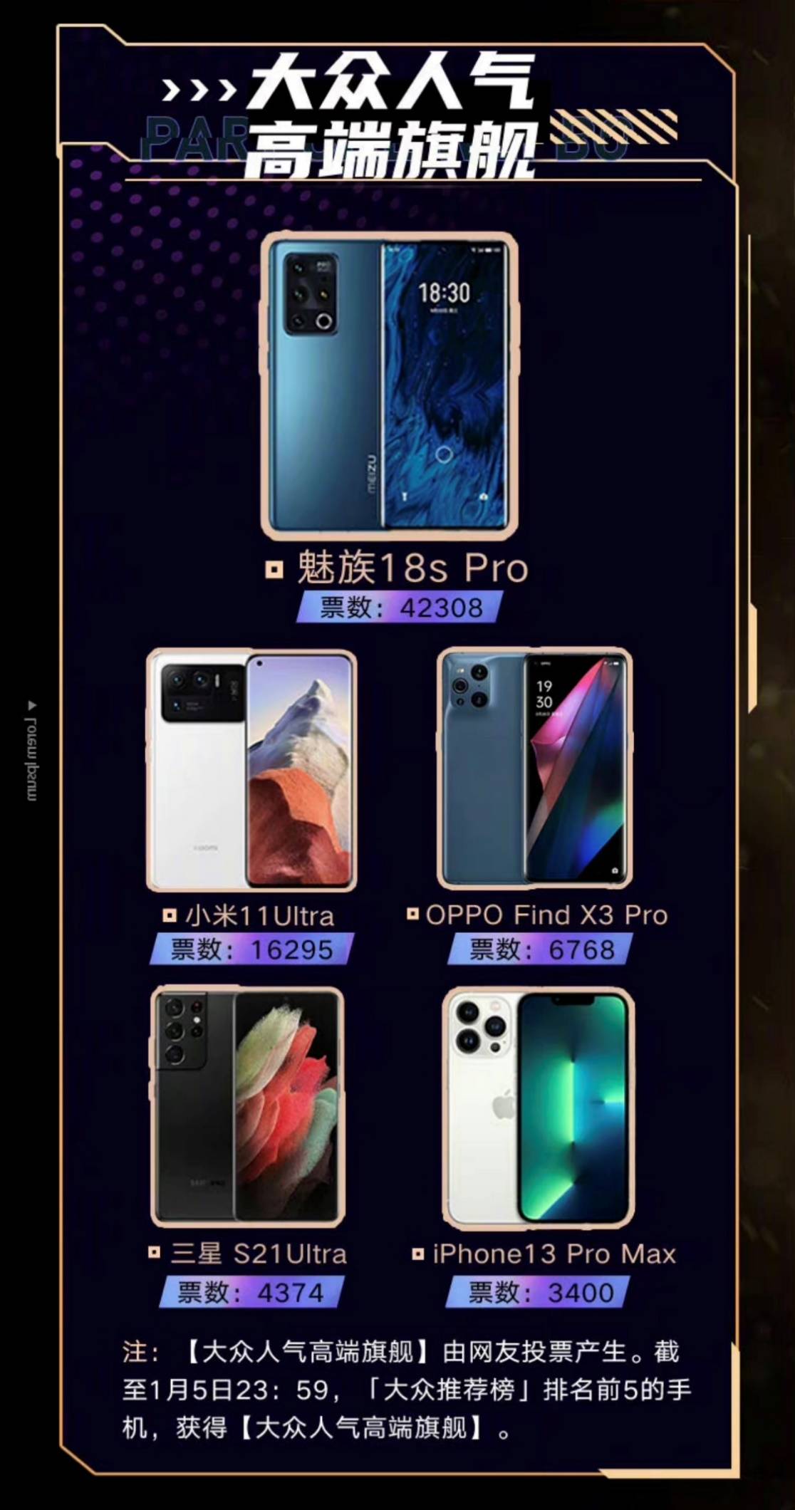 苹果被曝光14采用挖孔？其实魅族手机的设计才是亮点