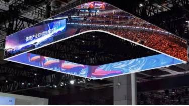 亚迪|为什么美亚迪成为LED创意屏领导品牌?