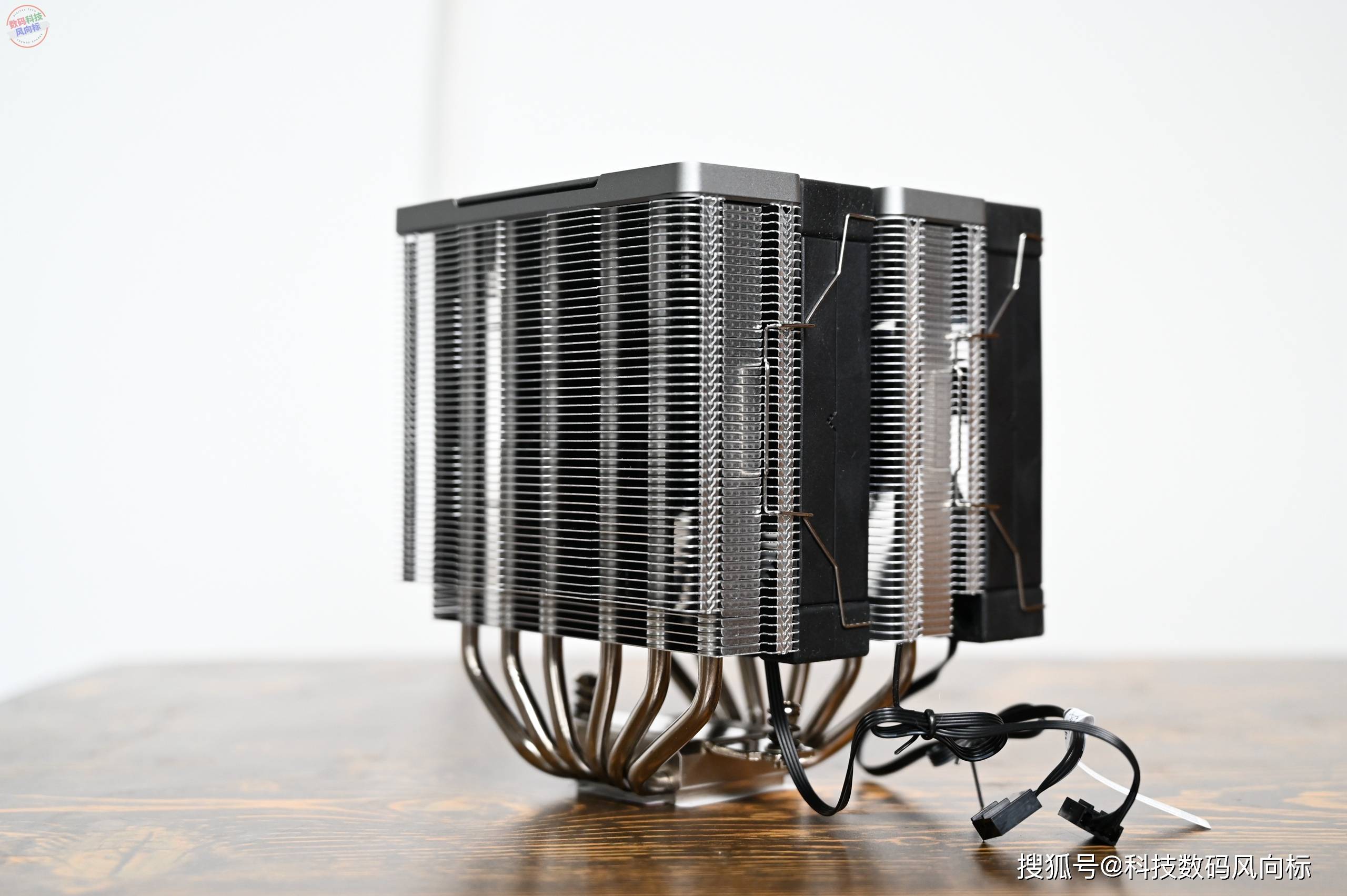 风神|风冷和水冷各有优势!九州风神AK620上手体验