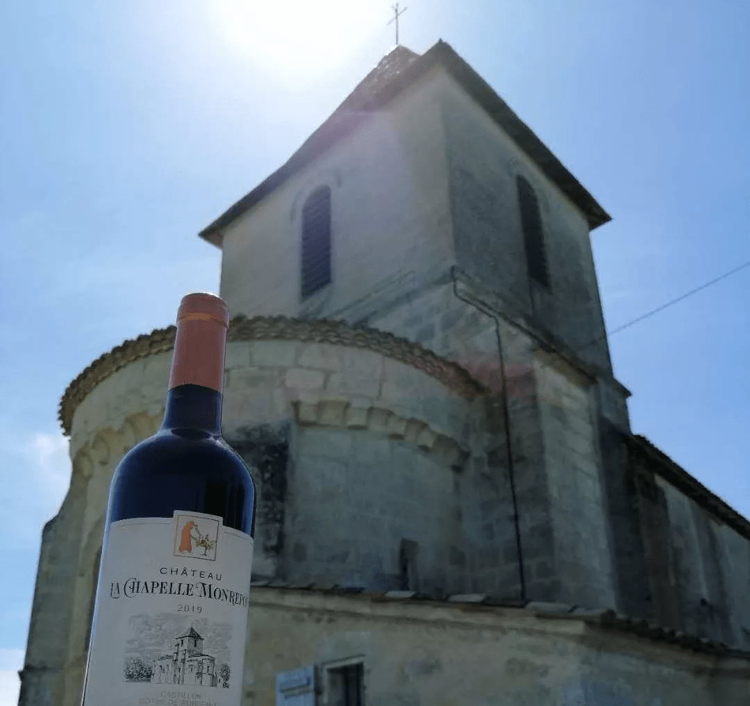 卡斯蒂|漫游贝艾尔酒庄，找寻法国波尔多葡萄酒佳酿的密匙之源！