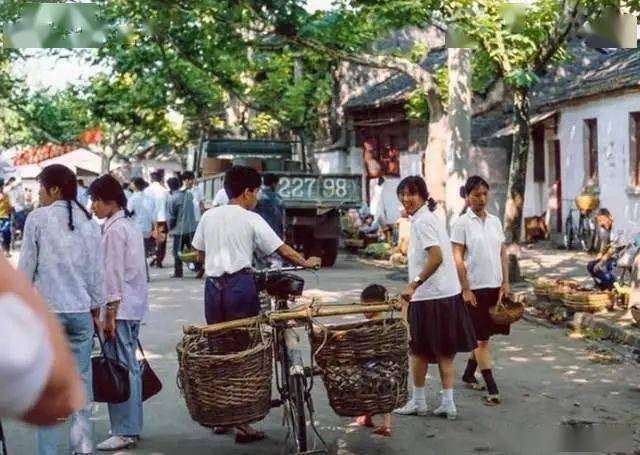 危地马拉这处“古风洋溢”的集市正在成为国际打卡热点！