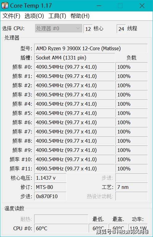 风神|风冷和水冷各有优势!九州风神AK620上手体验