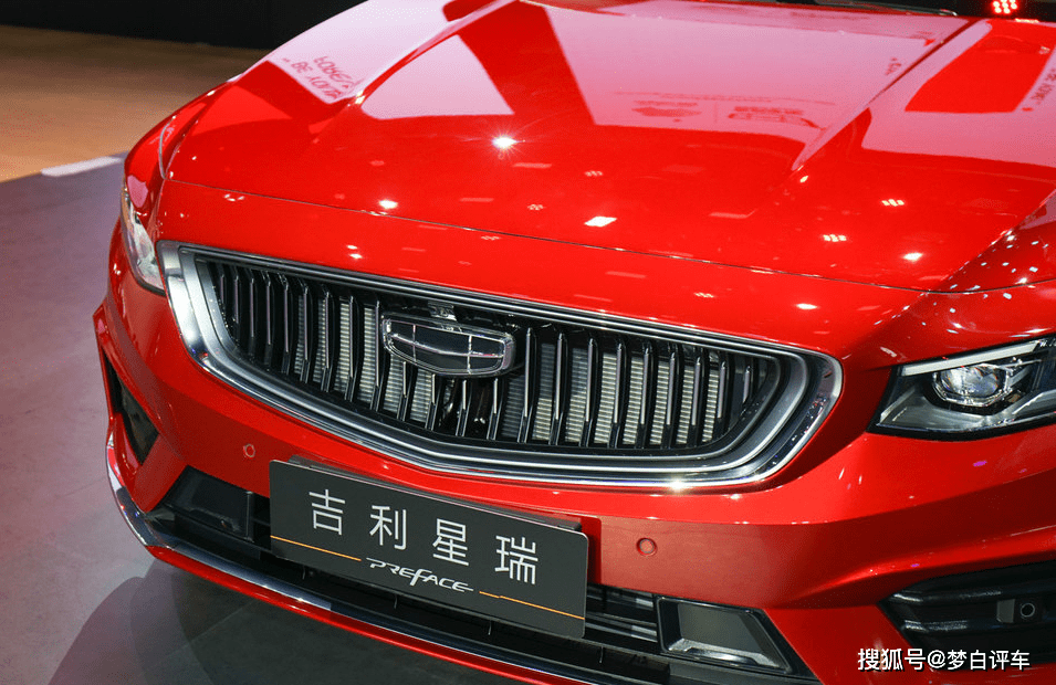 国产车质量排行榜前十名_国产车中质量排名前三的3款SUV,开10年没毛病,碾压各种合资车!