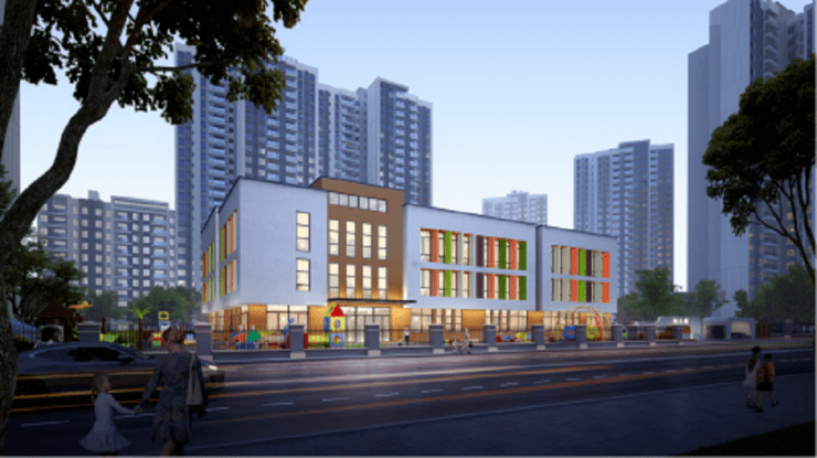 广元阳光大地楼盘苍溪房价_建筑_微信_置业