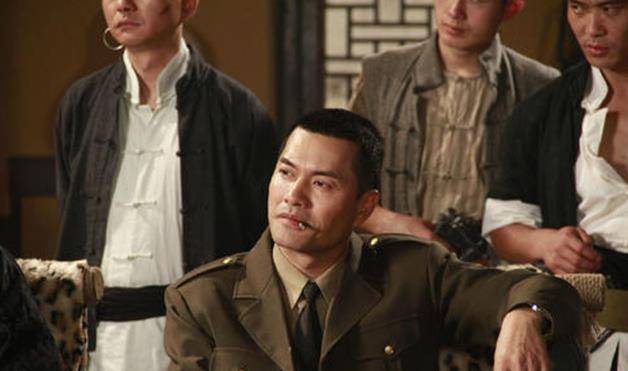 演员个体户申军谊出演钻山豹走红已婚男与贾妮相爱反被挖墙脚