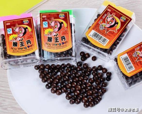 泡泡糖|童年零食大集合了，你吃过几个？全吃过的，孩子都上小学了吧？