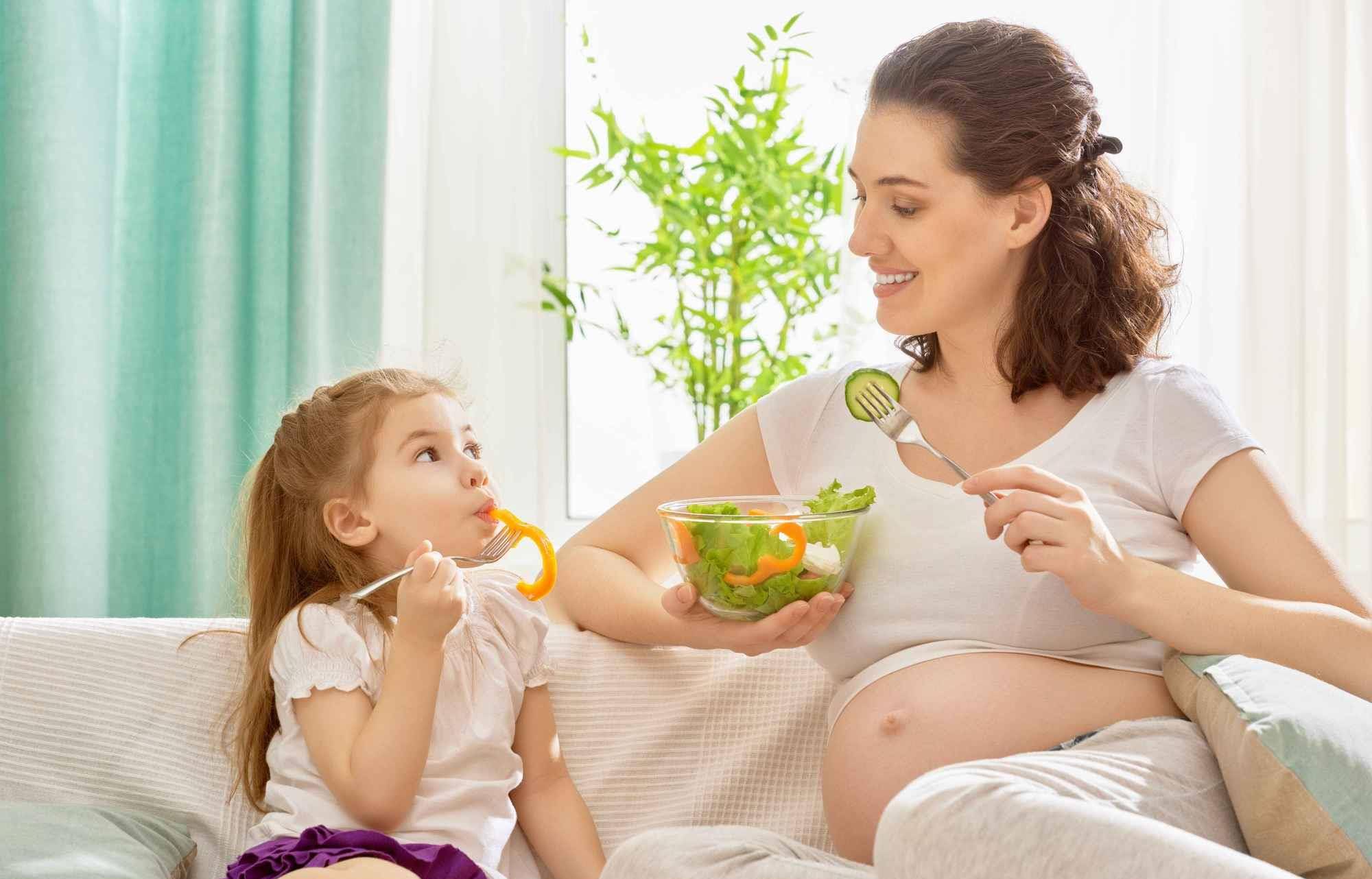 体重|妊娠并发症或是饮食不当导致的，医生：孕期5个饮食方法学起来