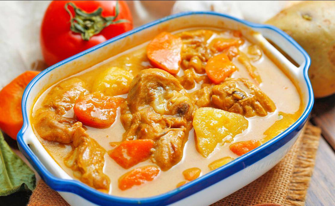 生姜|四九进补,无论有钱没钱,都要吃“冬补10宝”,养精蓄锐安稳过冬