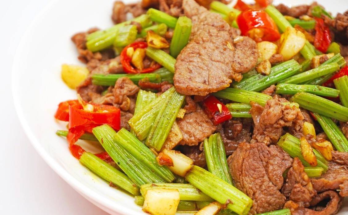 生姜|四九进补,无论有钱没钱,都要吃“冬补10宝”,养精蓄锐安稳过冬